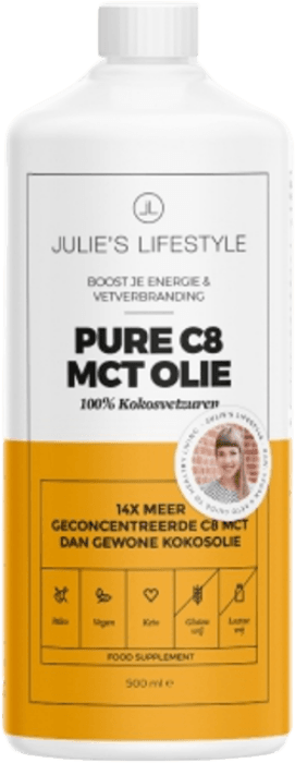 Mct Olie